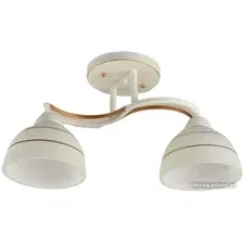 Припотолочная люстра Mirastyle BL-15160/2A WG
