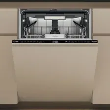 Встраиваемая посудомоечная машина Whirlpool W7I HF60 TUS UK