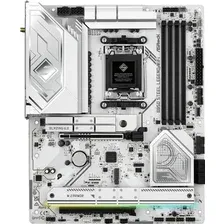 Материнская плата ASRock B850 Steel Legend WiFi