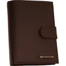 Кошелек Bellugio ZM-02-123A (коричневый)