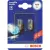 Лампа накаливания Bosch W5W Longlife Daytime 2шт
