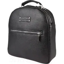 Рюкзак Carlo Gattini Classico Arcello 3083-01 (черный)