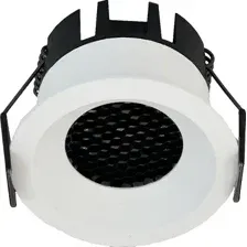 Точечный светильник Wertmark Dorsum WTD.O02.000.V0.05