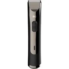 Триммер для бороды и усов BQ TR1005 (черный)