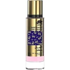 Парфюмерная вода Al Fares Gold Collection Alhan (35мл)