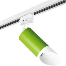 Трековый светильник Lightstar Rullo R1T43436