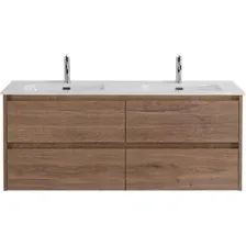 BelBagno Тумба под умывальник Kraft KRAFT-1200-4C-SO-2-RT