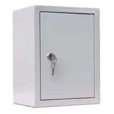 Щит с монтажной панелью ЩМП 00 IP31 (290х220х155) 
RUCELF