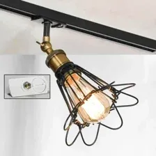 Трековый светильник Lussole Centereach LSP-9109-TAW