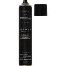 Лак для укладки волос Farmavita HD Life Style Extreme Hairspray (500мл)