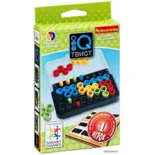 Настольная игра Bondibon IQ Твист