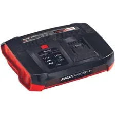 Зарядное устройство 18В EINHELL Power-X-Boostcharger (4512155)