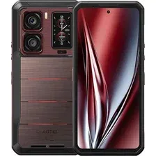 Телефон Oukitel WP300 12GB/512GB (красный)
