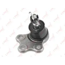 Шаровая опора нижняя LR CHEVROLET Captiva 20D-32 06 OPEL Antara 20D-32 06 LYNXAUTO C1136LR