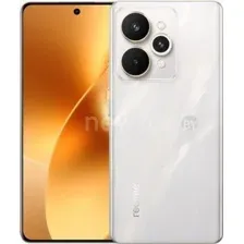 Телефон Realme 15 Pro 5G RMX5101 12GB/512GB международная версия (серебристый)