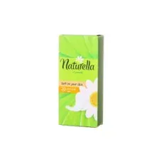 Прокладки женские ежедневные Naturella Нормал 20 шт