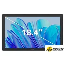 Графический монитор Huion Kamvas Pro 19 GT-1902 (черный)