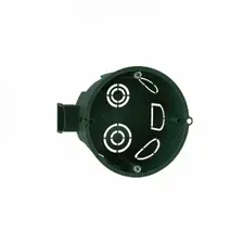 Коробка установочная для сплошн. стен 65х45 арт. IMT35100