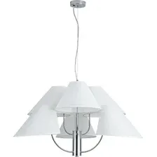 Подвесная люстра Arte Lamp Rondo A4086LM-6CC