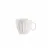 Кружка керамическая  MUG-534 420 мл  цвет МИКС