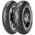 Дорожные мотошины Metzeler ME 888 Marathon Ultra MU85B16 77H TL
