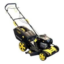 Газонокосилка Hanskonner HPL5116BS