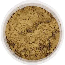 Добавка для жидких обоев Silk Plaster 3к (болотный)
