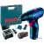 Дрель-шуруповерт Bosch GSR 120-LI Professional 06019G8002 (с 2-мя АКБ, кейс, оснастка)