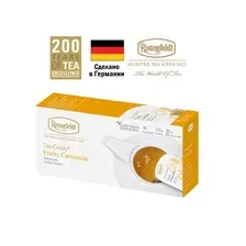 Травяной чай Ronnefeldt Fruity Camomile 15 шт