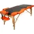Массажный стол Atlas Sport 2D-60185/4B