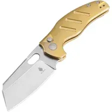 Складной нож KIZER C01c V4488BC2