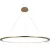 Подвесная люстра LOFT IT Ring 10014XXL