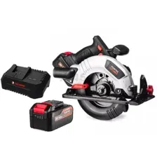 Пила циркулярная аккумуляторная RUNTEC RT-CS1000T