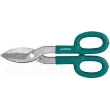 Ножницы по металлу Jonnesway P2212A