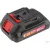 Аккумулятор для инструмента Wortex CBL 1820 CBL18200029 (18В/2 Ah)