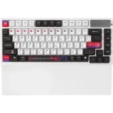 Клавиатура ASUS ROG Azoth X (ASUS ROG NX Snow V2)