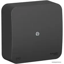 Накладная коробка Schneider Electric BLNRK000016