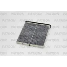 Салонный фильтр Patron PF2402