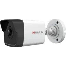 IP-камера HiWatch DS-I200(E) (6 мм)