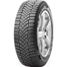 Зимняя шина Pirelli Ice Zero Friction 235/60R18 107H