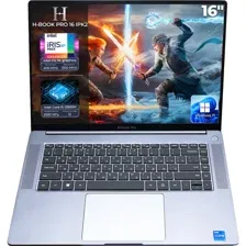 Ноутбук Horizont H-Book 15 IPK1 T54E4WG