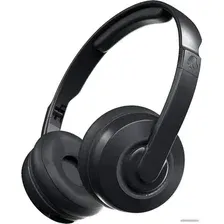 Наушники Skullcandy Cassette Wireless (черный)