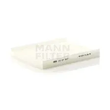 Салонный фильтр MANN-filter CU27007