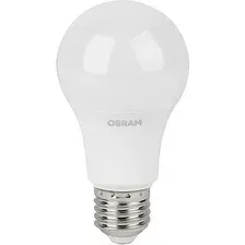 Светодиодная лампочка Osram LV CL A100 12 SW/840 230V E27 10X1 RU