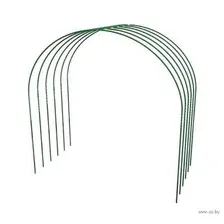 Дуги для парника Садовита 0.7х0.9х2.3м d16мм (7шт)