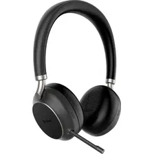 Офисная гарнитура Yealink BH76 UC USB-C (черный)