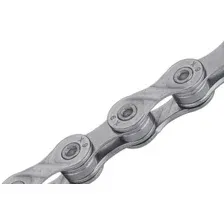 Цепь велосипедная KMC X9 1/2"x11/128"x116L EPT