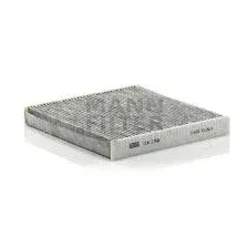 Салонный фильтр MANN-filter CUK2358