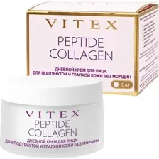 Крем для лица Витэкс Peptide Collagen дневной (45мл)