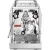 Рожковая кофеварка La Pavoni LPSGEV03EU